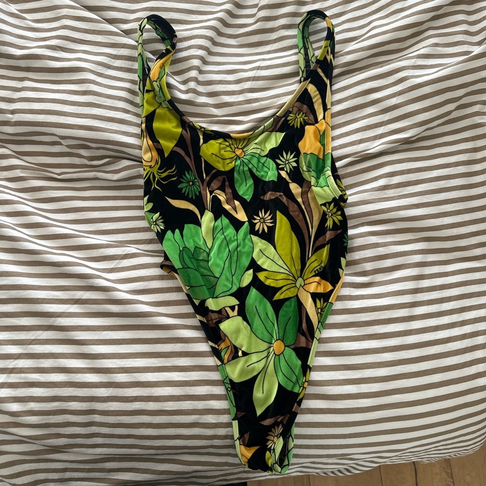 Fendi Onepiece/Bodysuit